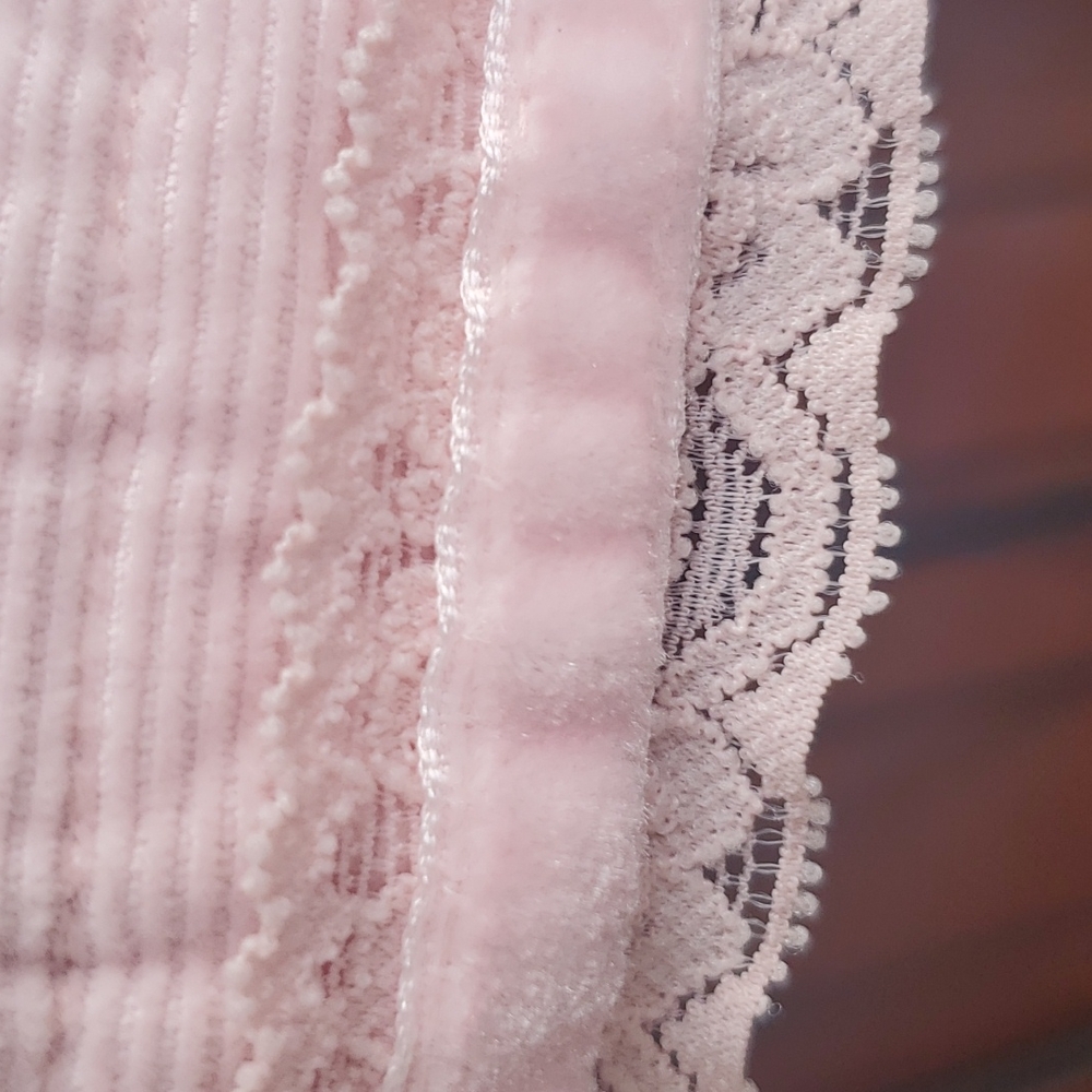 Pink Zebra jacket - Picture 4 of 11